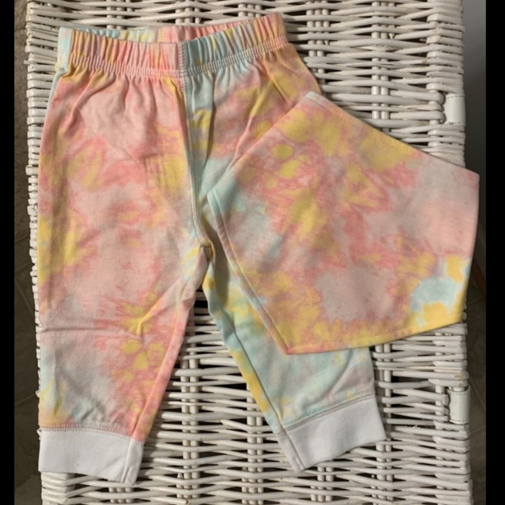 Disney Minnie Mouse onesie, pants & bib set - Picture 5 of 5